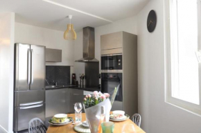 Très Belle MAISON à Rennes St Jacques